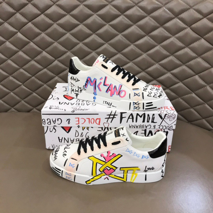 d.g. sneakers dg210-125 d.g. sneakers dg210-125
