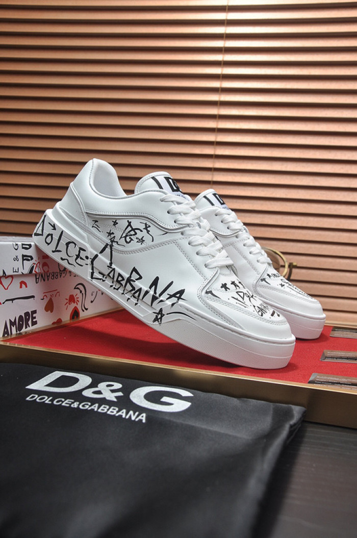 d.g. sneakers dg210-123