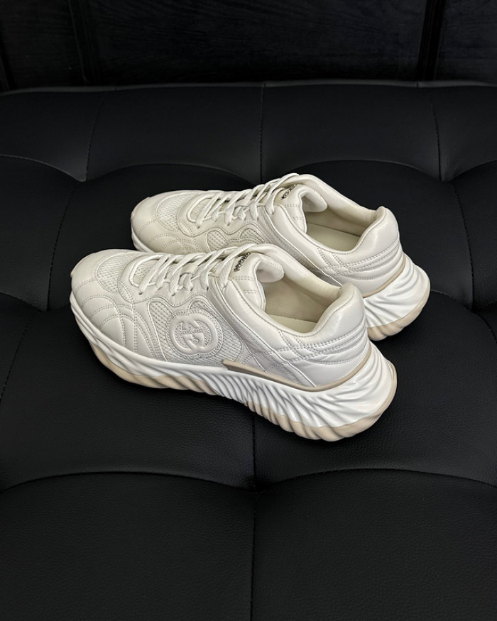 gucc trainer sneaker gu58203-2360