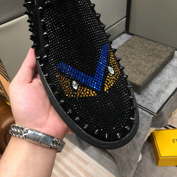 fd sneakers fd220-022