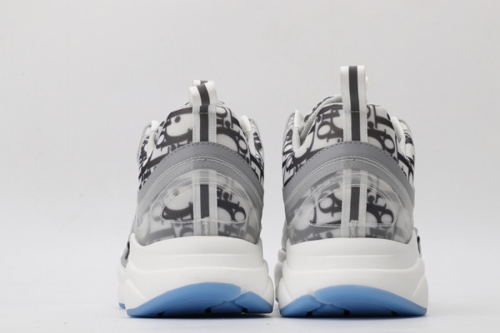 d10r homme b22 trainer sneaker