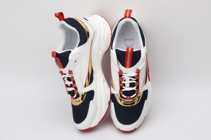 d10r homme b22 trainer sneaker