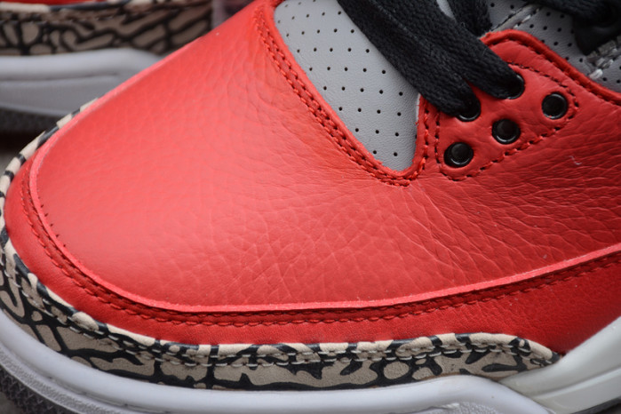 air jordan 3 “redcement” ck5692-600