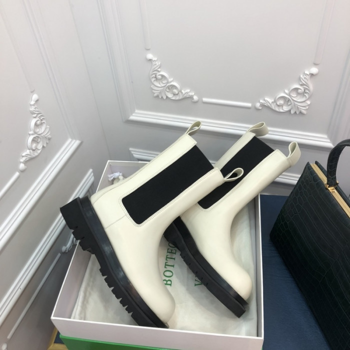 Bo*te*ga ve*ne*ta boots