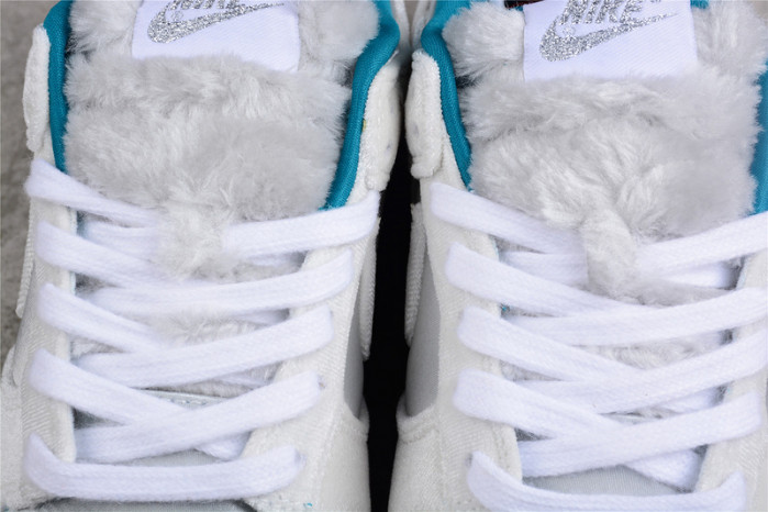 nike dunk low ice do2326-001