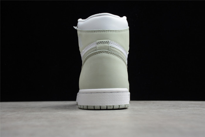 air jordan 1 high og seafoam (w) cd0461-002