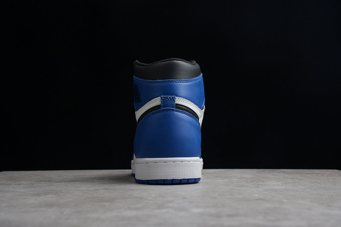 air jordan 1 retro high game royal - 555088-403