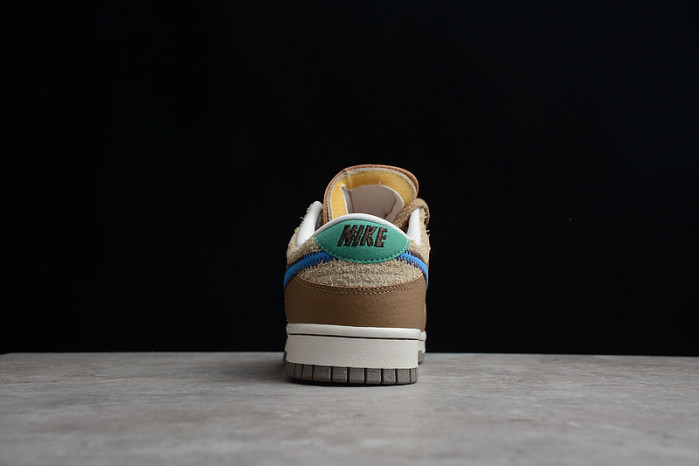 nike dunk low size? dark driftwood - do6712-200