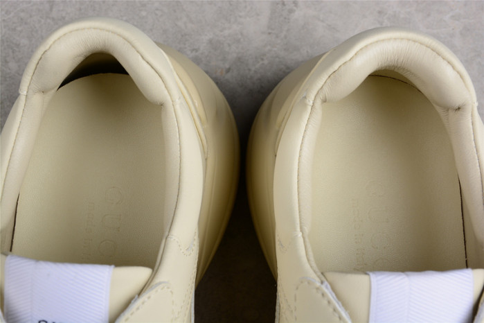 G*u*i trainer sneaker