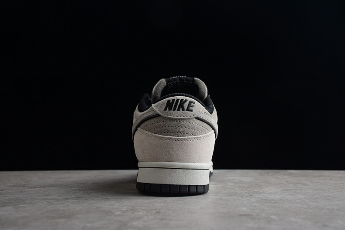 nike sb dunk low steamboy ost beige grey black lf0039-006