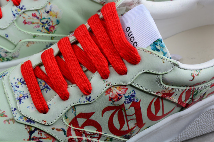 G*u*i low-top screener gg sneaker gu592013