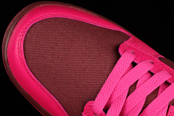 nike dunk low valentine