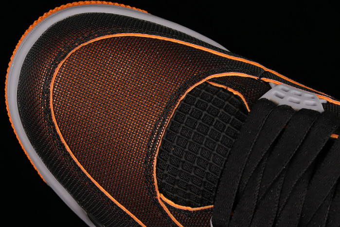 air jordan 4 retro starfish (w) cw7183-100