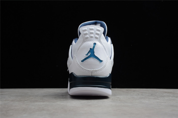 air jordan 4 retro columbia (2015) 314254-107