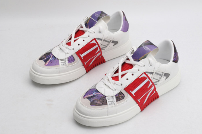 v*lentino sneakers va102-526