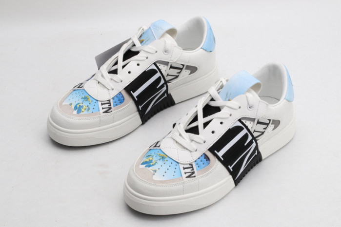 v*lentino sneakers va036-002