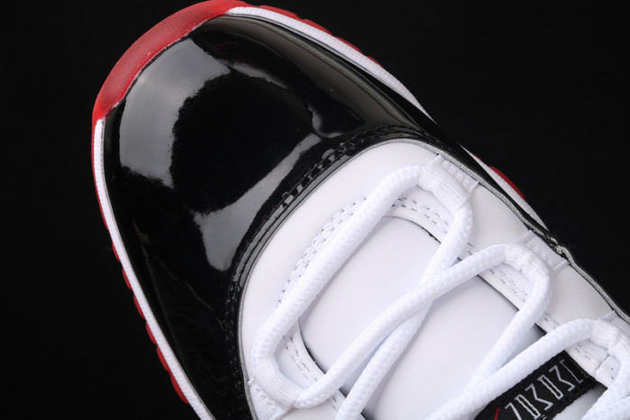 air jordan 11 retro low concord bred av2187-160