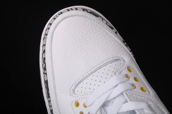 air jordan 3 retro laser orange (w) ck9246-108