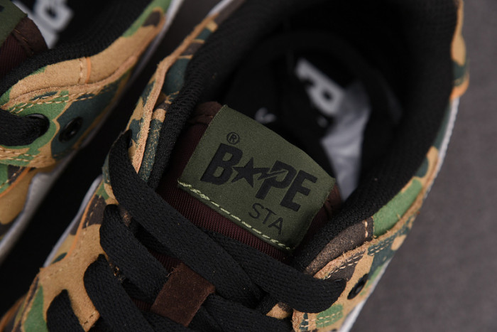 bape sta sk8 sneaker te569-2566
