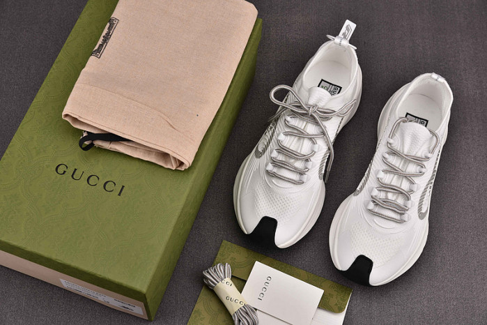 G*u*i trainer sneaker