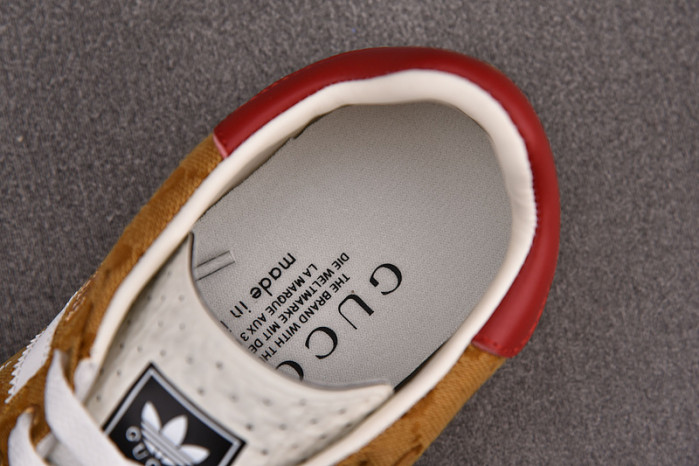 G*u*i low-top sneaker gu569-45863