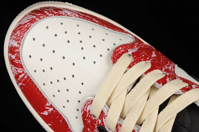 air jordan 1 travis scott low dm7866-133