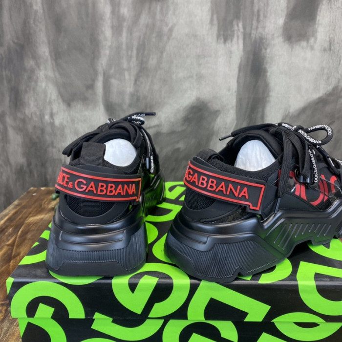 d.g. sneakers dt586-005