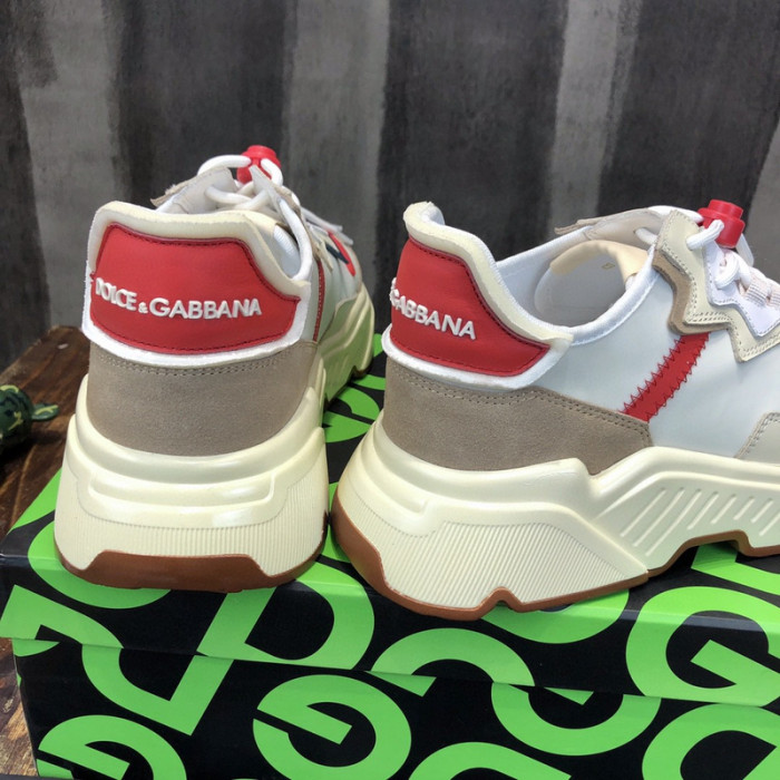 d.g. sneakers dt889-006