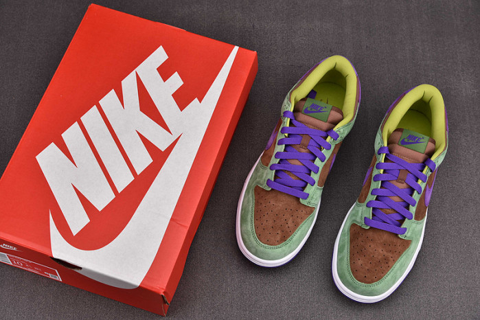 nike dunk low veneer (2020) da1469-200