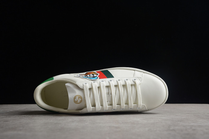 G*u*i low-top sneaker g689-003