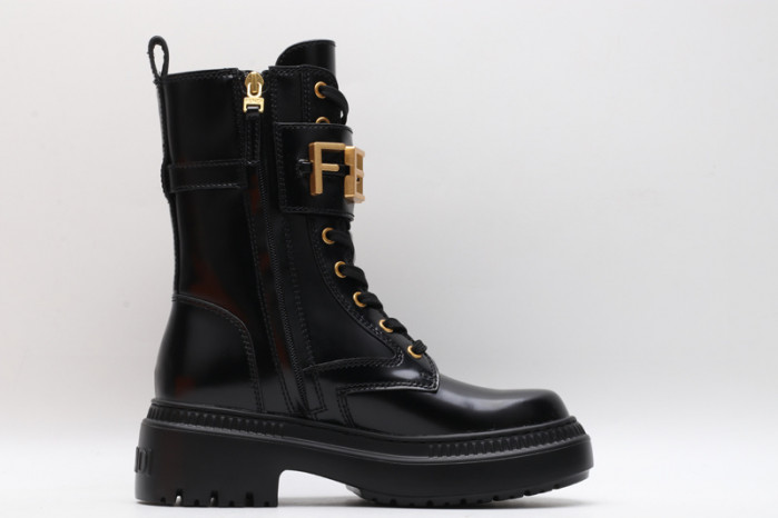 fd high boots