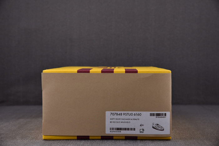 G*u*i low-top sneaker gu58203-2257