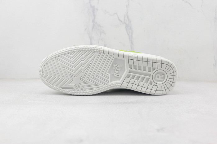 bape sta tokyo sneaker ba2369-526