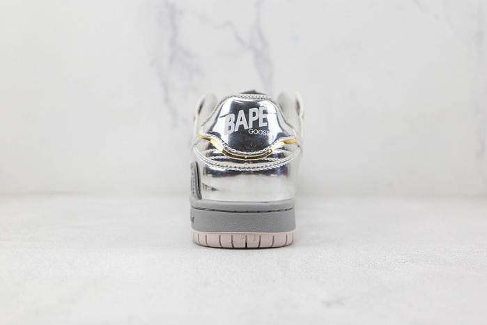 bape sta low sneaker nm5289-2279