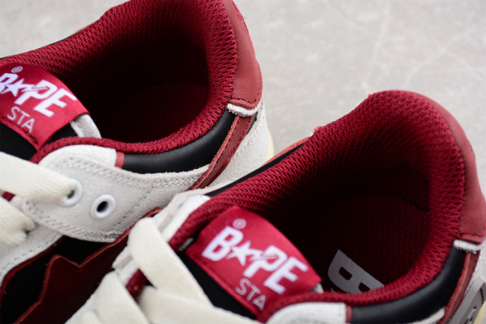 bape sta low sneaker cob5236-2693