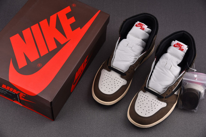 travis scott x air jordan 1 retro high og