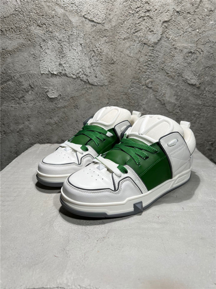 v*lentino sneakers va1085-204
