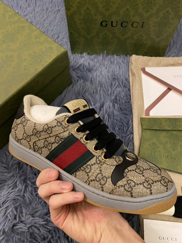 G*u*i low-top sneaker gu58203-2258