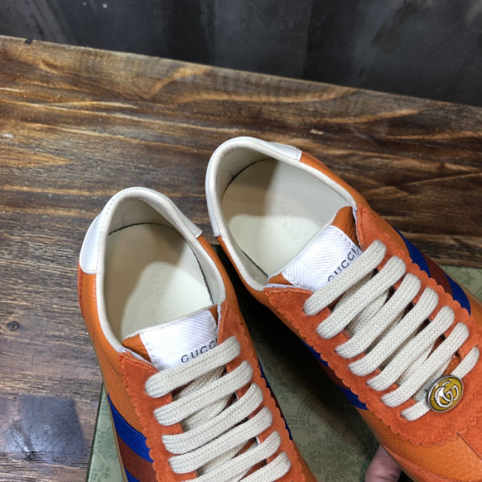 G*u*i low-top sneaker gu58203-2261