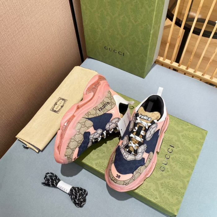 G*u*i trainer sneaker gu001