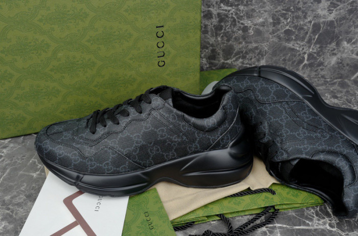 G*u*i trainer sneaker gu008