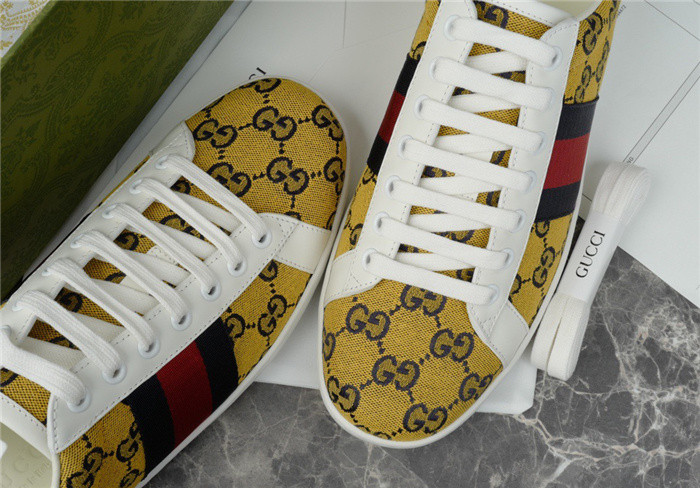 G*u*i low-top sneaker gu58203-2270