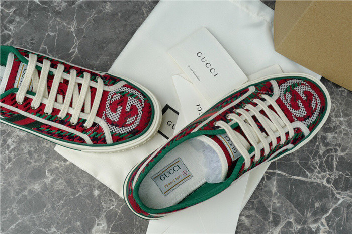 G*u*i low-top sneaker gu58203-2271