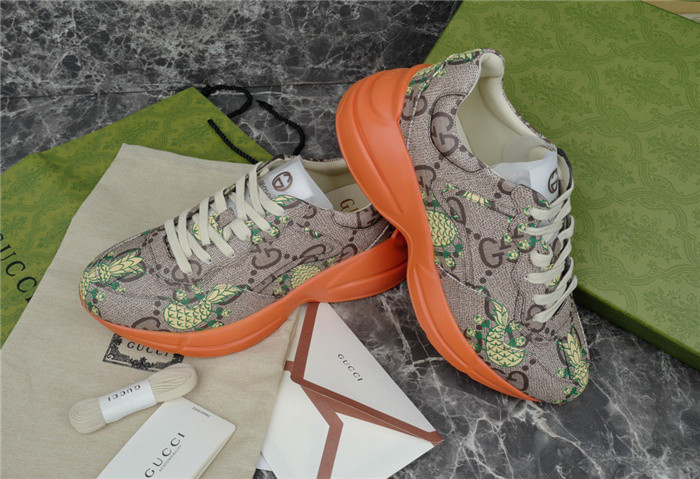 G*u*i trainer sneaker gu011