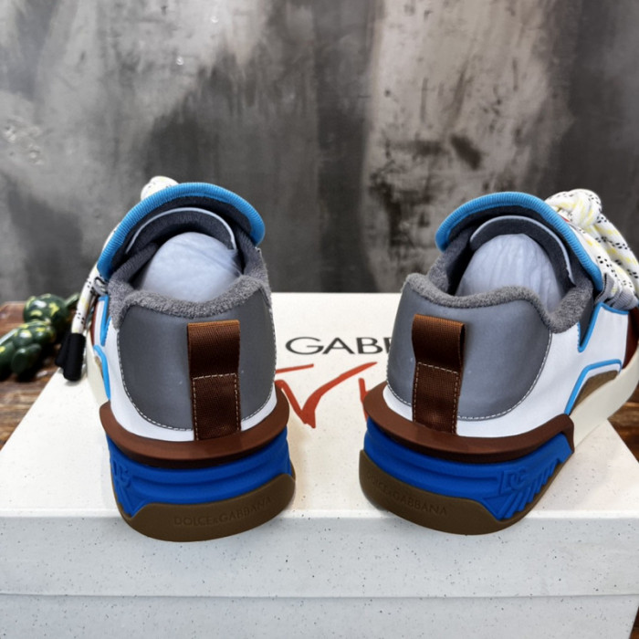 d.g. sneakers dg210-012