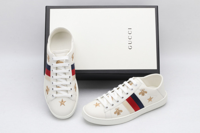 G*u*i low-top sneaker gu58203-2278