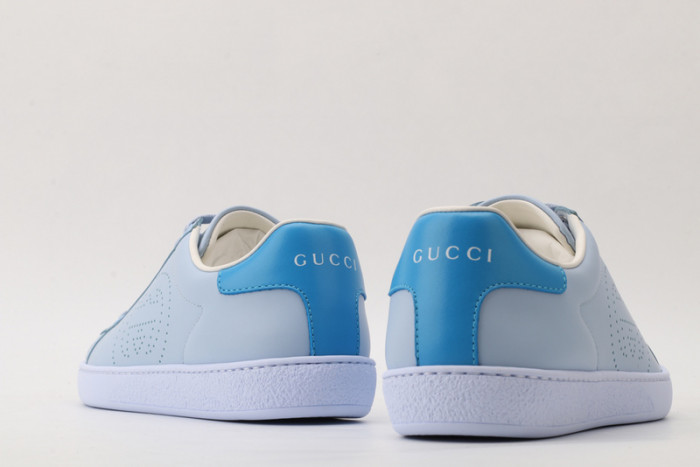 G*u*i low-top sneaker gu58203-2281