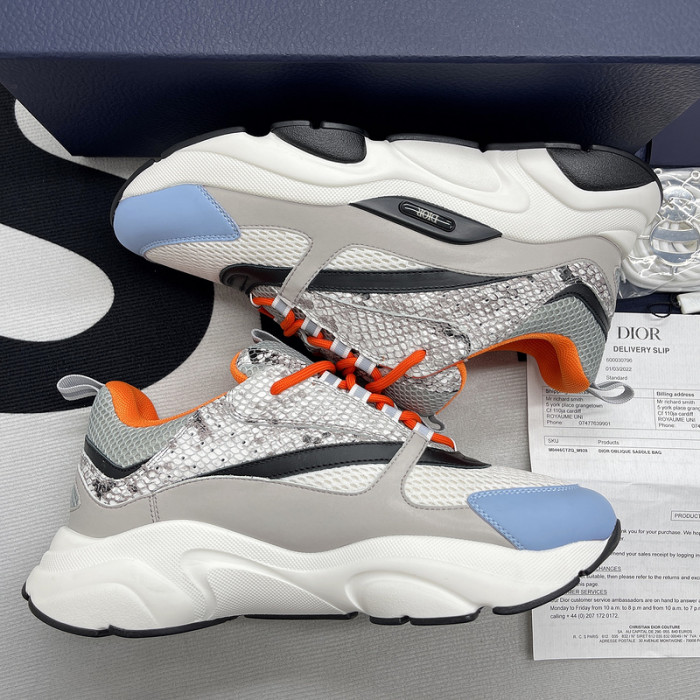 d10r b22 trainer sneaker 002-2546