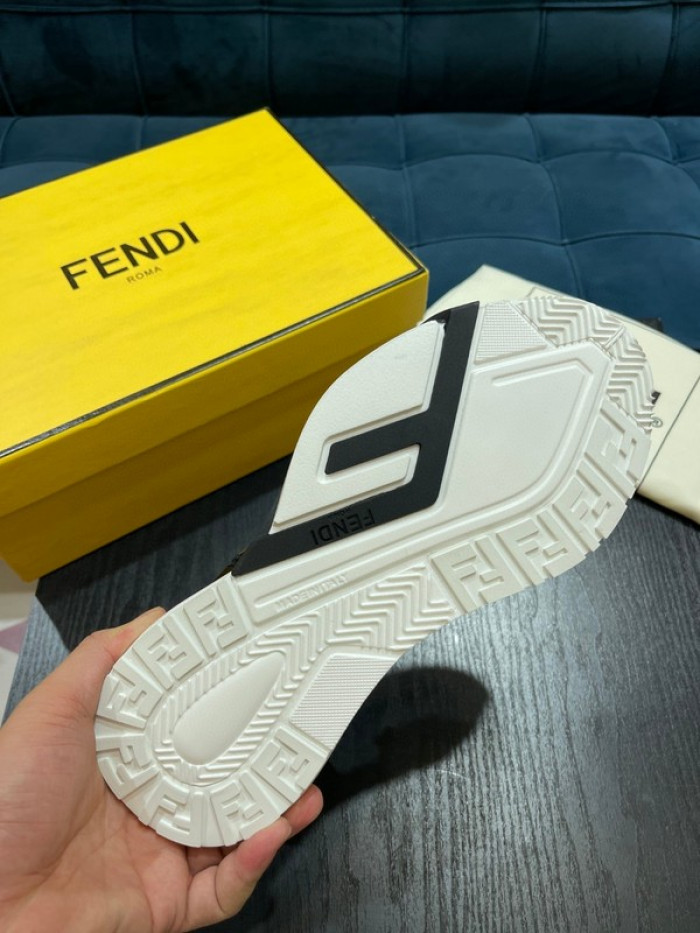 fd low top sneakers fd220-013