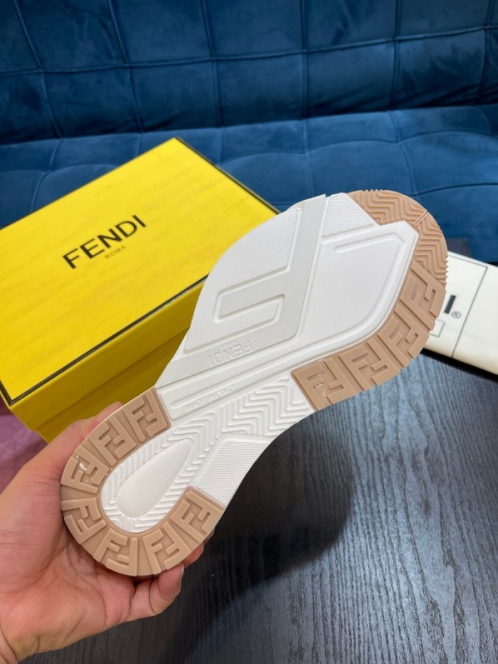 fd low top sneakers fd220-017